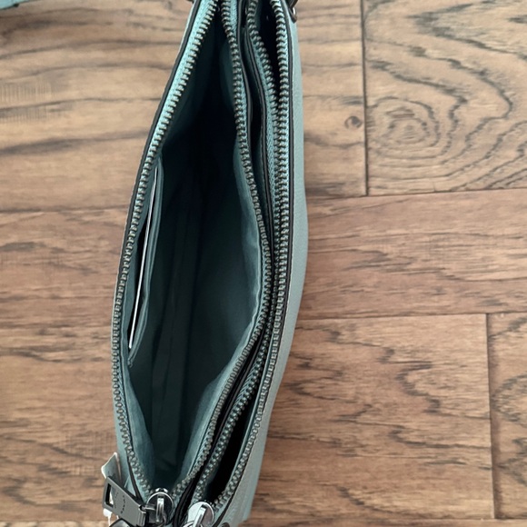 Coach Sage colored Crossbody Bag - Picture 6 of 9